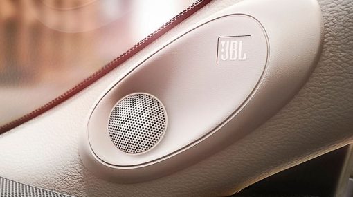 Toyota and JBL
