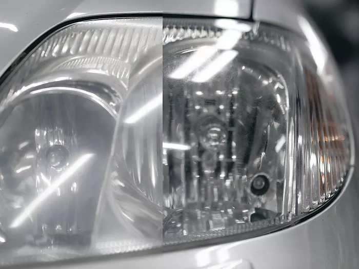 Toyota lukturi