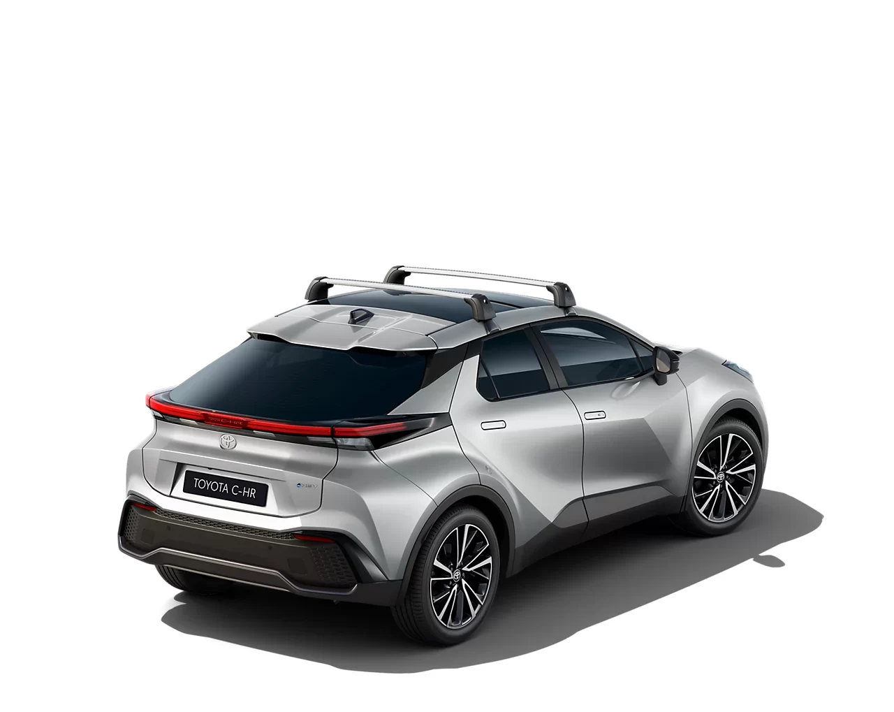 jumta reliņi c-hr