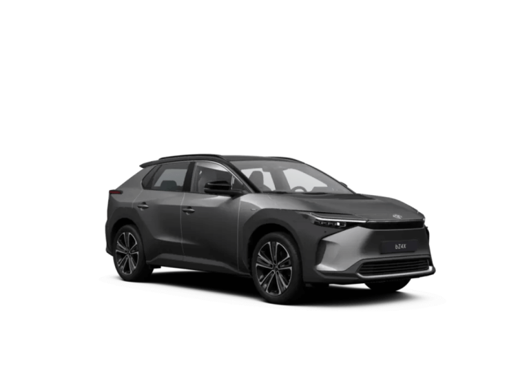 Jauni auto - Laluna