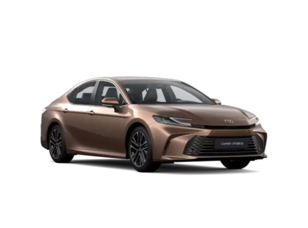 camry