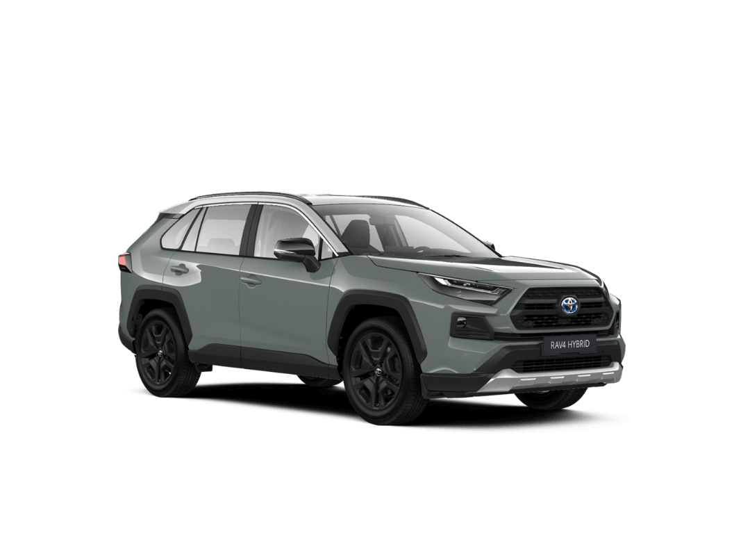 rav4 adventure