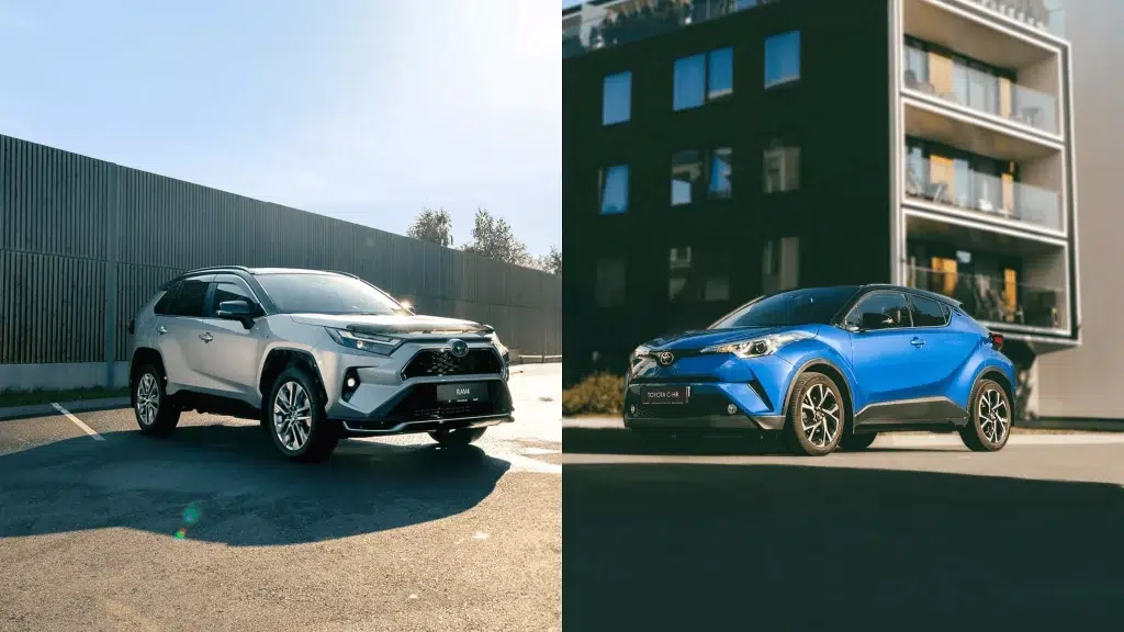 Mazlietoti Toyota