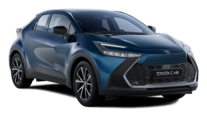 Jauni auto - Laluna