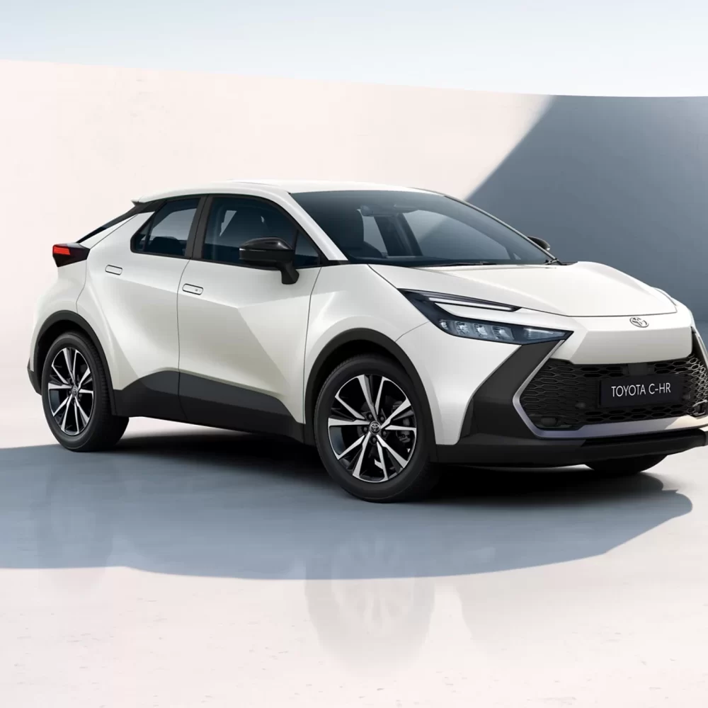 C-HR_ hibrida_kampana